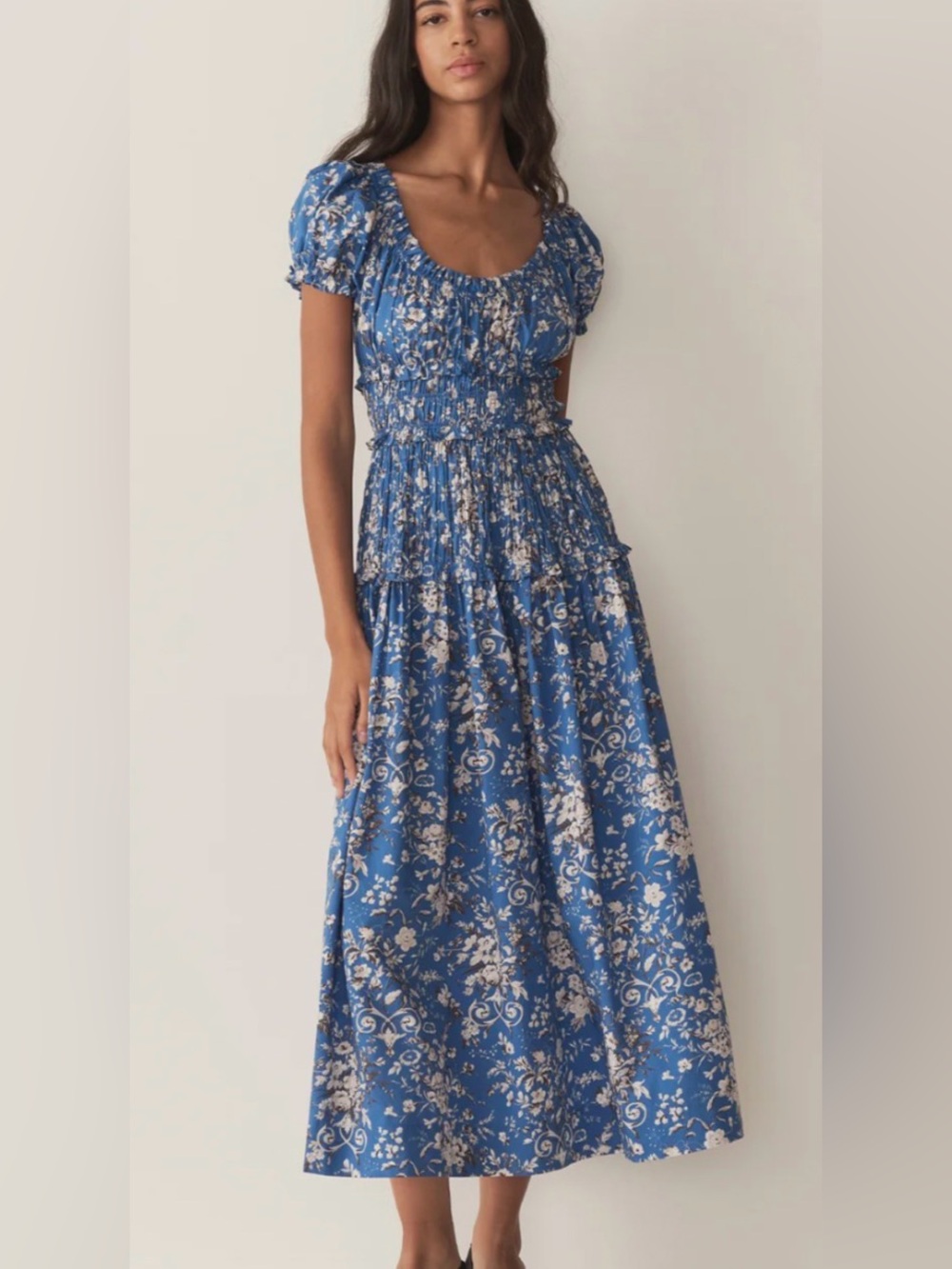 Doen Leanne Dress Medium